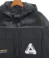 JUNYA WATANABE MAN（ジュンヤワタナベマン）ダウンジャケット/ダウンベスト 黒 サイズ:M メンズ/2200552158022