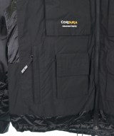 JUNYA WATANABE MAN（ジュンヤワタナベマン）ダウンジャケット/ダウンベスト 黒 サイズ:M メンズ/2200552158022