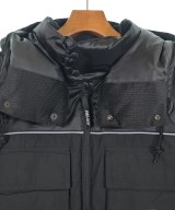 JUNYA WATANABE MAN（ジュンヤワタナベマン）ダウンジャケット/ダウンベスト 黒 サイズ:M メンズ/2200552158022