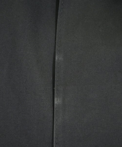 JUNYA WATANABE MAN（ジュンヤワタナベマン）ステンカラーコート 黒 サイズ:XS メンズ/2200552158039