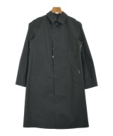 JUNYA WATANABE MAN（ジュンヤワタナベマン）ステンカラーコート 黒 サイズ:XS メンズ/2200552158039