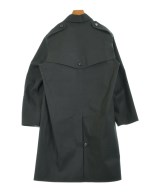 JUNYA WATANABE MAN（ジュンヤワタナベマン）ステンカラーコート 黒 サイズ:XS メンズ/2200552158039