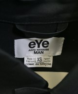 JUNYA WATANABE MAN（ジュンヤワタナベマン）ステンカラーコート 黒 サイズ:XS メンズ/2200552158039