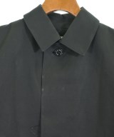 JUNYA WATANABE MAN（ジュンヤワタナベマン）ステンカラーコート 黒 サイズ:XS メンズ/2200552158039