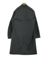 JUNYA WATANABE MAN（ジュンヤワタナベマン）ステンカラーコート 黒 サイズ:S メンズ/2200552158046
