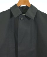 JUNYA WATANABE MAN（ジュンヤワタナベマン）ステンカラーコート 黒 サイズ:S メンズ/2200552158046