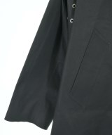 JUNYA WATANABE MAN（ジュンヤワタナベマン）ステンカラーコート 黒 サイズ:S メンズ/2200552158046