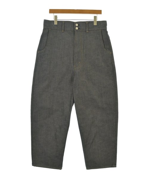 JUNYA WATANABE MAN(ジュンヤワタナベマン)デニムパンツ グレー サイズ:M/2200552158121