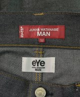 JUNYA WATANABE MAN（ジュンヤワタナベマン）デニムパンツ グレー サイズ:M メンズ/2200552158121