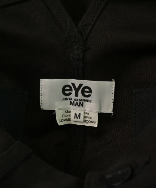 JUNYA WATANABE MAN（ジュンヤワタナベマン）その他 黒 サイズ:M メンズ/2200552158138