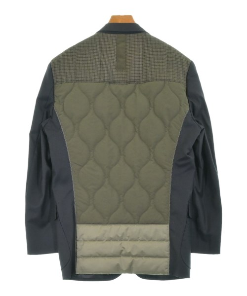 JUNYA WATANABE MAN（ジュンヤワタナベマン）ジャケット 紺 サイズ:S メンズ/2200552158145