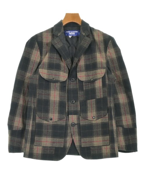 ジュンヤワタナベマン(JUNYA WATANABE MAN)のJUNYA WATANABE MAN カジュアルジャケット