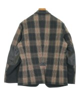 JUNYA WATANABE MAN（ジュンヤワタナベマン）カジュアルジャケット 茶 サイズ:XS メンズ/2200552439015