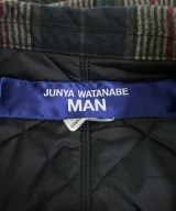 JUNYA WATANABE MAN（ジュンヤワタナベマン）カジュアルジャケット 茶 サイズ:XS メンズ/2200552439015