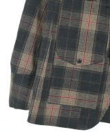 JUNYA WATANABE MAN（ジュンヤワタナベマン）カジュアルジャケット 茶 サイズ:XS メンズ/2200552439015