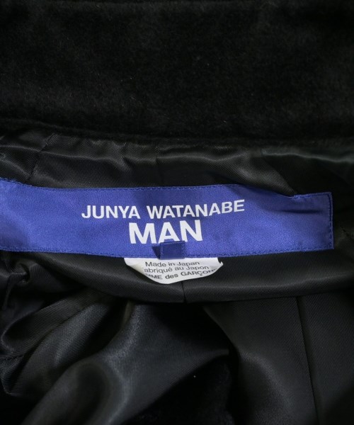 JUNYA WATANABE MAN（ジュンヤワタナベマン）その他 黒 サイズ:M メンズ/2200552439022