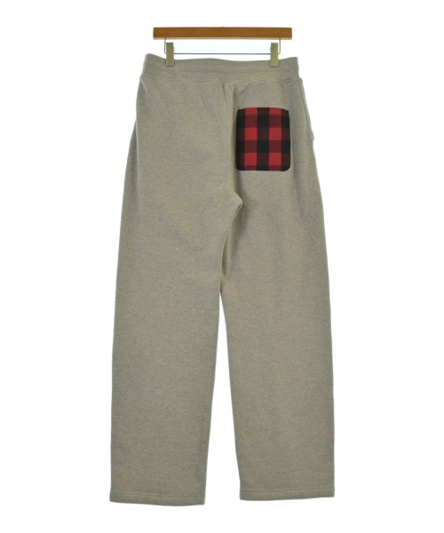 JUNYA WATANABE MAN（ジュンヤワタナベマン）スウェットパンツ グレー サイズ:S メンズ/2200552439091