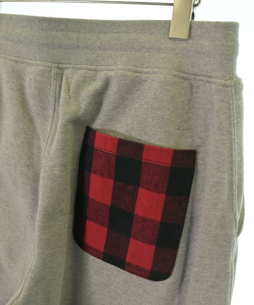 JUNYA WATANABE MAN（ジュンヤワタナベマン）スウェットパンツ グレー サイズ:S メンズ/2200552439091