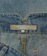 JUNYA WATANABE MAN（ジュンヤワタナベマン）デニムパンツ 青 サイズ:M メンズ/2200552439107