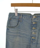 JUNYA WATANABE MAN（ジュンヤワタナベマン）デニムパンツ 青 サイズ:M メンズ/2200552439107