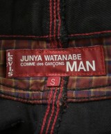 JUNYA WATANABE MAN（ジュンヤワタナベマン）デニムパンツ 黒 サイズ:S メンズ/2200612008052