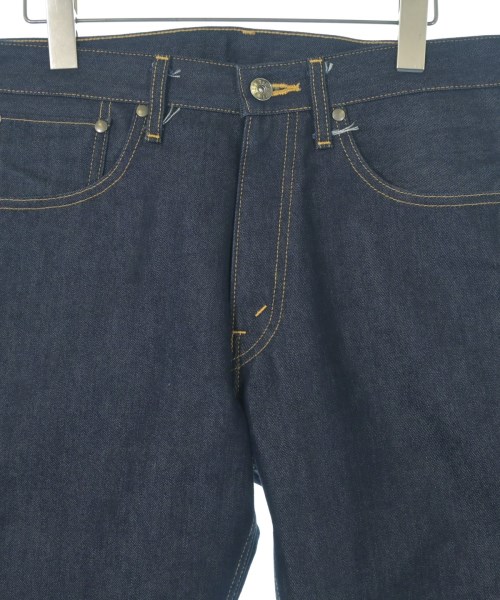 JUNYA WATANABE MAN（ジュンヤワタナベマン）デニムパンツ 紺 サイズ:M メンズ/2200612008069