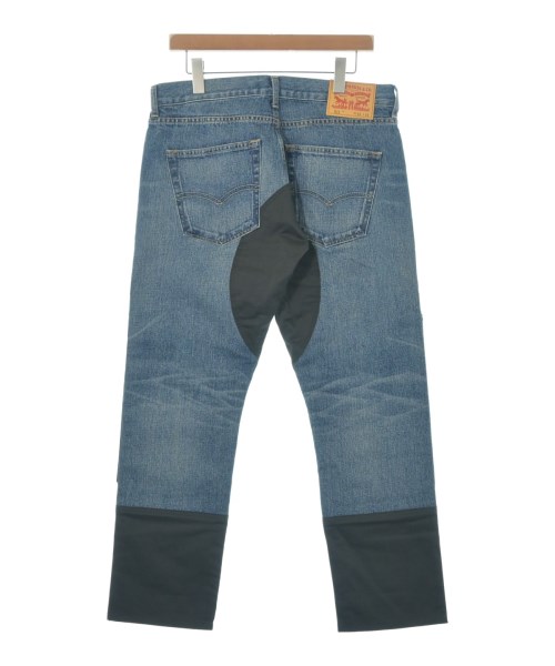 JUNYA WATANABE MAN（ジュンヤワタナベマン）デニムパンツ 青 サイズ:33(L位) メンズ/2200612008076