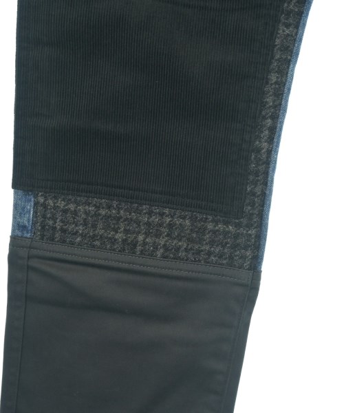 JUNYA WATANABE MAN（ジュンヤワタナベマン）デニムパンツ 青 サイズ:33(L位) メンズ/2200612008076