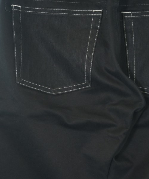 JUNYA WATANABE MAN（ジュンヤワタナベマン）その他 黒 サイズ:M メンズ/2200612008083