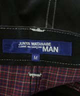 JUNYA WATANABE MAN（ジュンヤワタナベマン）その他 黒 サイズ:M メンズ/2200612008083