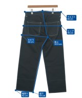 JUNYA WATANABE MAN（ジュンヤワタナベマン）その他 黒 サイズ:M メンズ/2200612008083