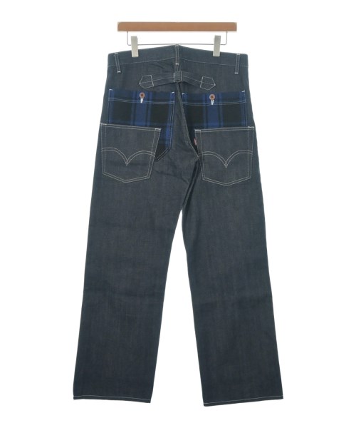 JUNYA WATANABE MAN（ジュンヤワタナベマン）デニムパンツ 紺 サイズ:S メンズ/2200612008090