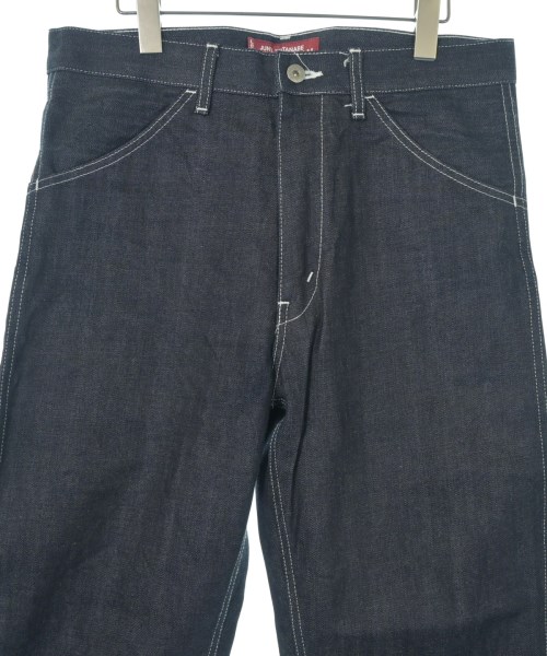 JUNYA WATANABE MAN（ジュンヤワタナベマン）デニムパンツ 紺 サイズ:S メンズ/2200612008090