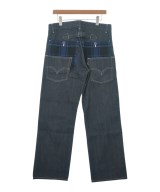 JUNYA WATANABE MAN（ジュンヤワタナベマン）デニムパンツ 紺 サイズ:S メンズ/2200612008090