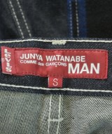 JUNYA WATANABE MAN（ジュンヤワタナベマン）デニムパンツ 紺 サイズ:S メンズ/2200612008090