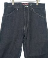 JUNYA WATANABE MAN（ジュンヤワタナベマン）デニムパンツ 紺 サイズ:S メンズ/2200612008090