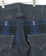 JUNYA WATANABE MAN（ジュンヤワタナベマン）デニムパンツ 紺 サイズ:S メンズ/2200612008090