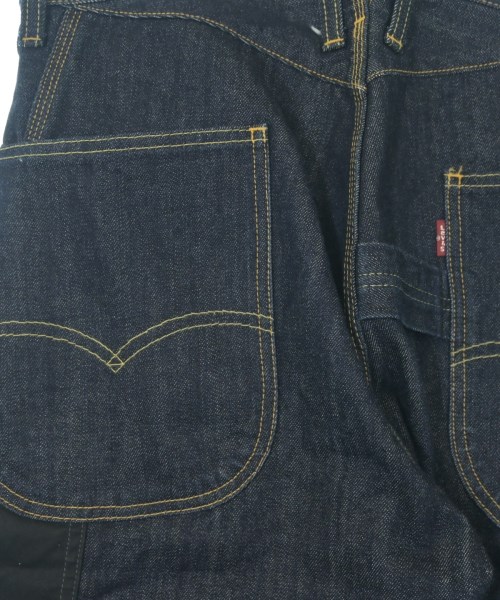 JUNYA WATANABE MAN（ジュンヤワタナベマン）デニムパンツ 紺 サイズ:S メンズ/2200612008106