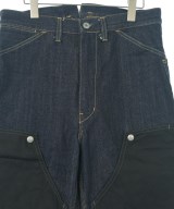 JUNYA WATANABE MAN（ジュンヤワタナベマン）デニムパンツ 紺 サイズ:S メンズ/2200612008106