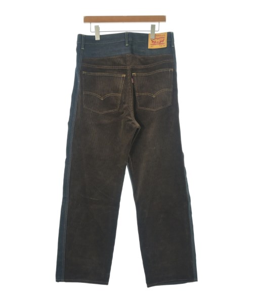 JUNYA WATANABE MAN（ジュンヤワタナベマン）デニムパンツ 紺 サイズ:M メンズ/2200612008113