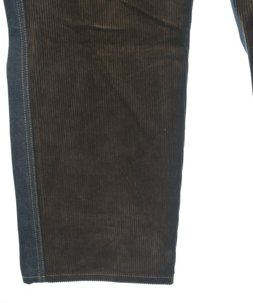 JUNYA WATANABE MAN（ジュンヤワタナベマン）デニムパンツ 紺 サイズ:M メンズ/2200612008113