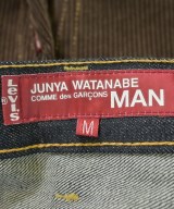 JUNYA WATANABE MAN（ジュンヤワタナベマン）デニムパンツ 紺 サイズ:M メンズ/2200612008113