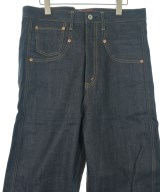 JUNYA WATANABE MAN（ジュンヤワタナベマン）デニムパンツ 紺 サイズ:M メンズ/2200612008113