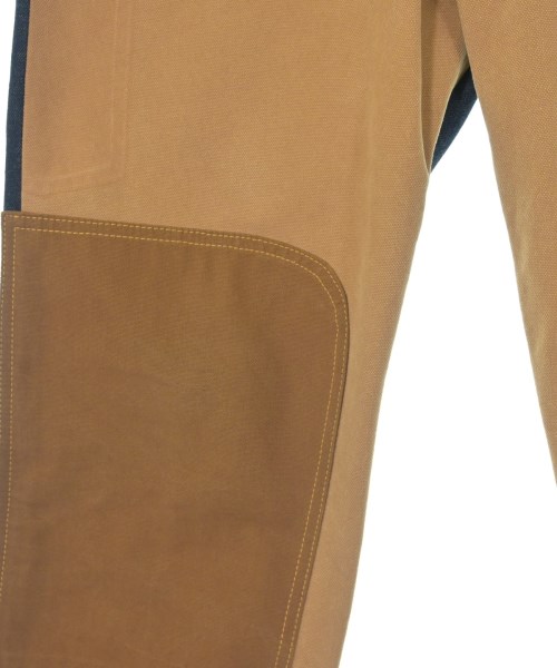 JUNYA WATANABE MAN（ジュンヤワタナベマン）デニムパンツ 茶 サイズ:S メンズ/2200612008120