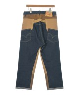 JUNYA WATANABE MAN（ジュンヤワタナベマン）デニムパンツ 茶 サイズ:S メンズ/2200612008120