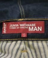 JUNYA WATANABE MAN（ジュンヤワタナベマン）デニムパンツ 茶 サイズ:S メンズ/2200612008120