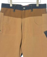 JUNYA WATANABE MAN（ジュンヤワタナベマン）デニムパンツ 茶 サイズ:S メンズ/2200612008120