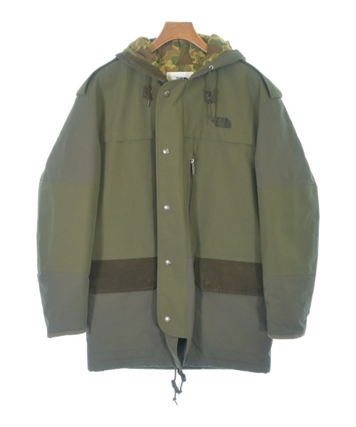 ジュンヤワタナベマン(JUNYA WATANABE MAN)のJUNYA WATANABE MAN コート（その他）