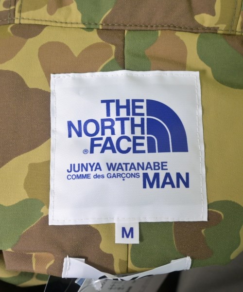 JUNYA WATANABE MAN（ジュンヤワタナベマン）その他 カーキ サイズ:M メンズ/2200621482010