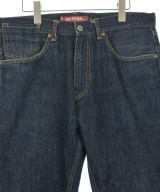 JUNYA WATANABE MAN（ジュンヤワタナベマン）デニムパンツ 紺 サイズ:S メンズ/2200621500028